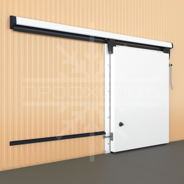 Откатные двери ОД